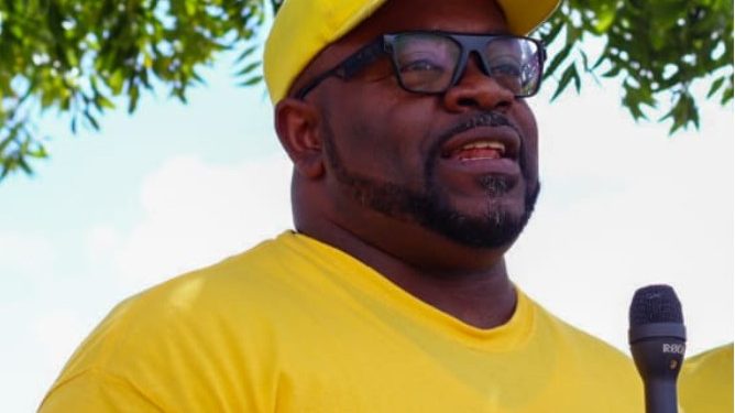 Chris: El fracaso total de la Alianza en GEBE continúa sin que se ofrezcan soluciones