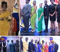 El Club de Leones de Sint Maarten instala una nueva junta directiva para 2024/2025