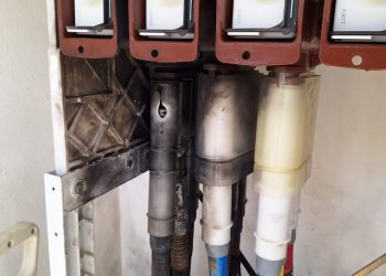 Atención a las empresas y los residentes de Cole Bay