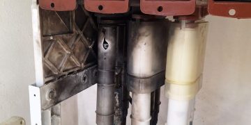 Atención a las empresas y los residentes de Cole Bay