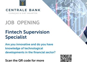 Análisis de mercado sobre innovación financiera en Curaçao y Sint Maarten Actividades vibrantes en Fintech
