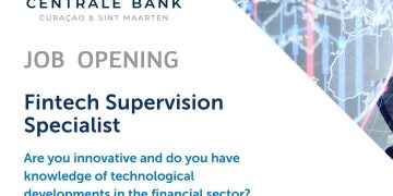 Análisis de mercado sobre innovación financiera en Curaçao y Sint Maarten Actividades vibrantes en Fintech