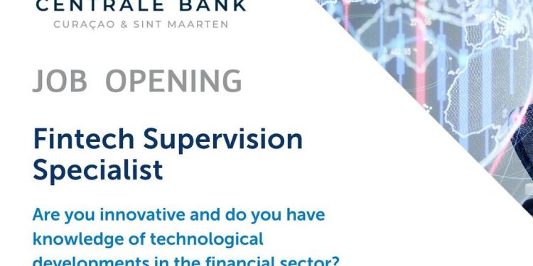 Análisis de mercado sobre innovación financiera en Curaçao y Sint Maarten Actividades vibrantes en Fintech