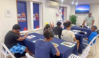 Fundación Frente Caribeño lanza iniciativa para mantener viva la cultura Dominicana entre la tercera generación en St. Maarten