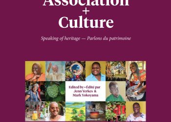 El nuevo libro de historia oral se lanza el sábado en el Amuseum Naturalis