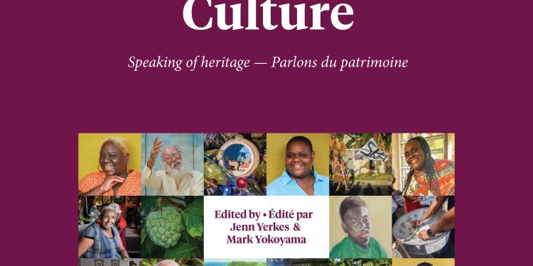 El nuevo libro de historia oral se lanza el sábado en el Amuseum Naturalis