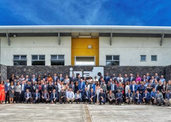 Gobierno asiste a un diálogo Digital