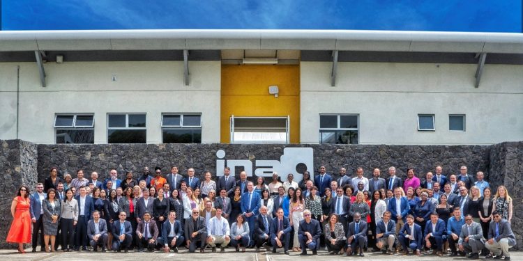 Gobierno asiste a un diálogo Digital