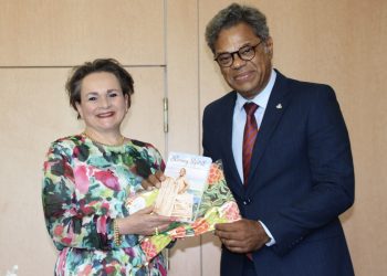 El Primer Ministro Mercelina destaca implicación, inclusión comunicativa y copropiedad en las relaciones con Países Bajos