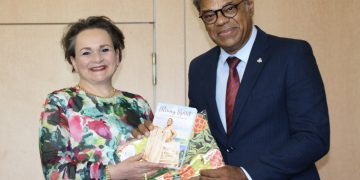 El Primer Ministro Mercelina destaca implicación, inclusión comunicativa y copropiedad en las relaciones con Países Bajos