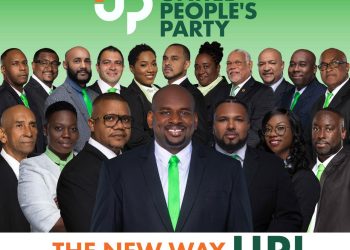 UPP presenta una lista dinámica de candidatos para las elecciones parlamentarias anticipadas de agosto de 2024