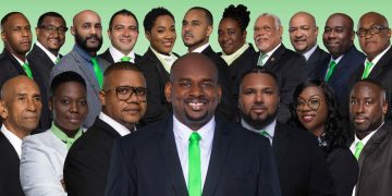 UPP presenta una lista dinámica de candidatos para las elecciones parlamentarias anticipadas de agosto de 2024