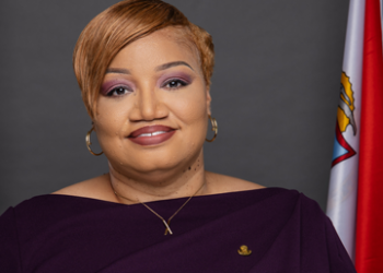 Ministra Gumbs asegura a los funcionarios que recibirán su pago anual subsidio de vacaciones el 15 de junio como de costumbre