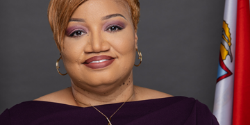 Ministra Gumbs asegura a los funcionarios que recibirán su pago anual subsidio de vacaciones el 15 de junio como de costumbre