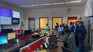 TelEm Group acoge la visita del CoMCC Se analiza el futuro del panorama de las telecomunicaciones’