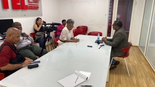 TelEm Group intensifica su campaña pública para abordar los problemas de la red y convoca una conferencia de prensa para delinear un plan de mejora