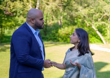 Sint Maarten obtiene becas de la India