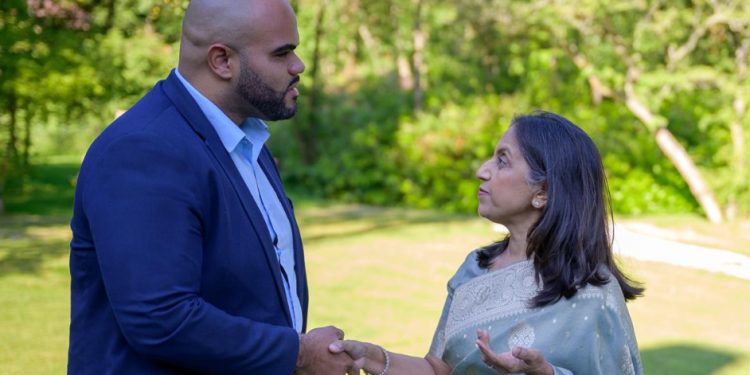 Sint Maarten obtiene becas de la India