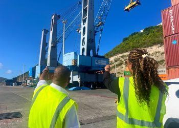 Se necesita un programa de mantenimiento sólido en la instalación de carga, dice Grisha