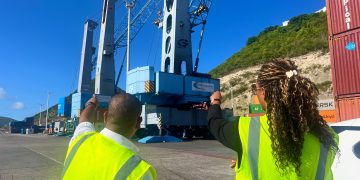 Se necesita un programa de mantenimiento sólido en la instalación de carga, dice Grisha