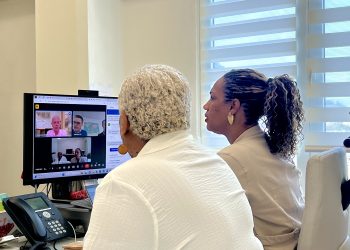 Grisha anuncia el regreso de Air Caraibes desde Orly, París a SXM en diciembre