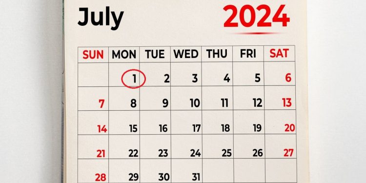 Cambios importantes en las reglas de residencia a partir del 1ro de julio de 2024