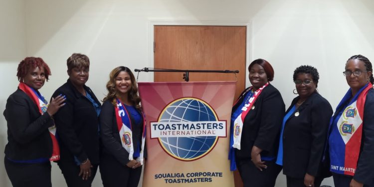 Soualiga Corporate Toastmasters celebra otra destacada legislatura de logros para el 2023-2024