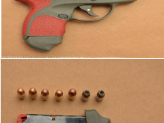 Los controles policiales intensificados provocan arrestos e incautaciones en Simpson Bay