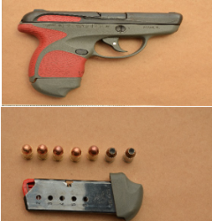 Los controles policiales intensificados provocan arrestos e incautaciones en Simpson Bay