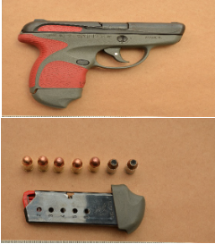 Los controles policiales intensificados provocan arrestos e incautaciones en Simpson Bay