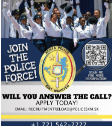 Los controles policiales intensificados provocan arrestos e incautaciones en Simpson Bay