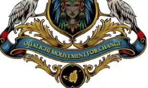 El empresario Olivier Arrindell registra el Movimiento Oualichi por el cambio para participar en las elecciones anticipadas