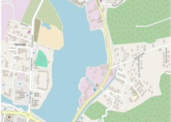 Evento del Día de la Bandera Sucker Garden Road