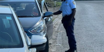 Resumen de Actividades Policiales: 02 de junio al 16 de junio de 2024