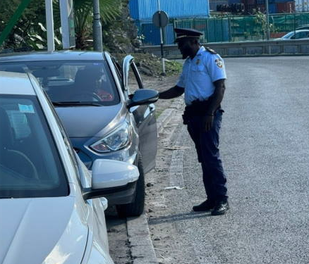 Resumen de Actividades Policiales: 02 de junio al 16 de junio de 2024