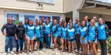 Reviviendo arrecifes: conocimientos del reciente taller de restauración