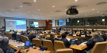 Misión holandesa de la ONU intenta bloquear al Grupo Bonaire de la Conferencia de la Iniciativa BAKU; Denuncia de abuso del gobierno holandés enviada al rey holandés