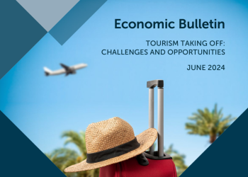 Dada la vulnerabilidad a las crisis, se deben tomar medidas para hacer que el sector turístico sea más resiliente