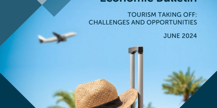 Dada la vulnerabilidad a las crisis, se deben tomar medidas para hacer que el sector turístico sea más resiliente