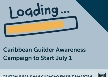 La campaña de concientización sobre el florín caribeño comenzará el 1ro de julio