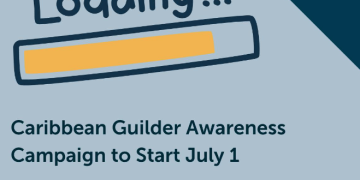 La campaña de concientización sobre el florín caribeño comenzará el 1ro de julio