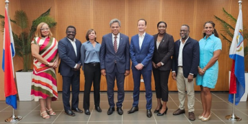 WINAIR adquiere el avión Twin Otter para mejorar las operaciones