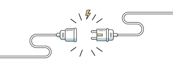 Desconexiones de carga, 4 de junio de 2024