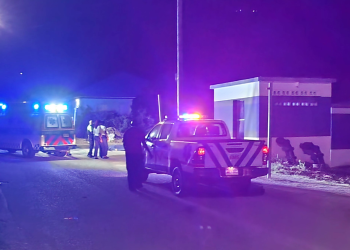 La Policía intensifica sus esfuerzos para combatir la violencia con armas de fuego y el reciente incidente trágico