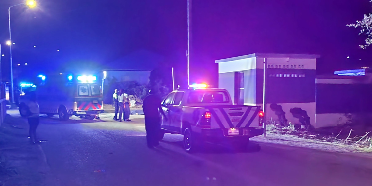 La Policía intensifica sus esfuerzos para combatir la violencia con armas de fuego y el reciente incidente trágico