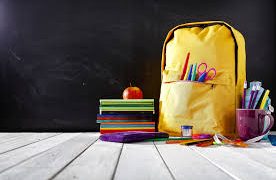 Iniciar solicitud de subsidio para útiles escolares SZW