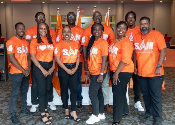 Soualiga Action Movement presenta candidatos y organiza un taller de capacitación integral