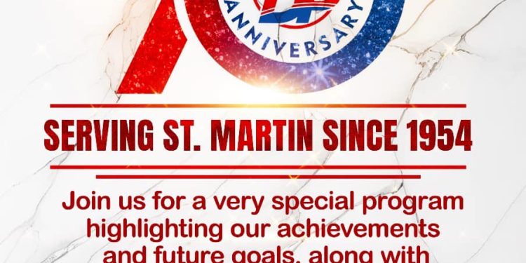 DP celebra 70 años y revela lista de candidatos el día de la emancipación