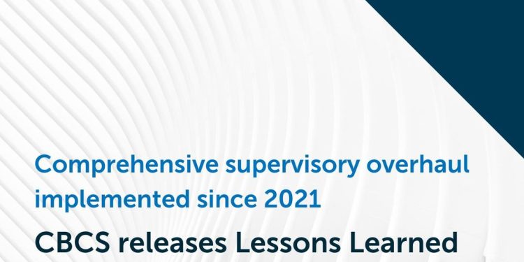 CBCS aprende lecciones del caso de Girobank N.V.