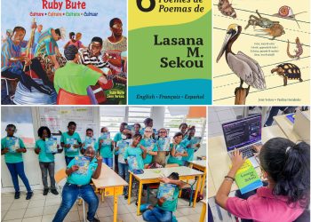 El Programa del Libro 2023 entregó 15,000 libros sobre San Martín a estudiantes, profesores y el público